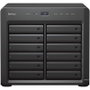 Synology DS3622xs+ NAS 12 Bahías